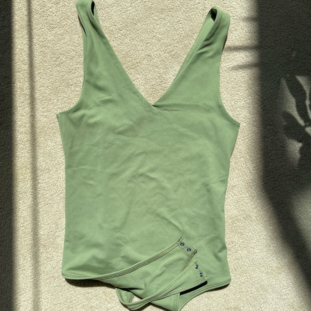 Abercrombie Body Suit Size Small